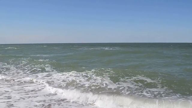 Море вулкан, на одном из пляжей азовского моря смотреть онлайн