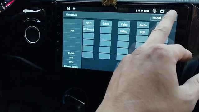 Распаковка, внешний обзор и установка Junsun V1 Plus 6/128