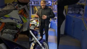 «Недостатки» Suzuki Boulevard M109R, 2007 г. Moto-Bazar61.ru