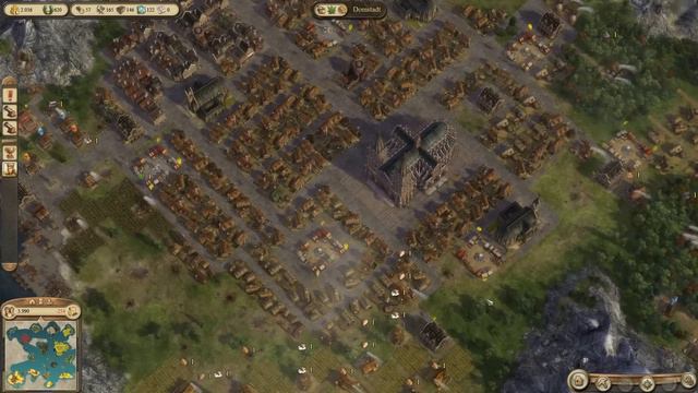 Anno 1404 #038 - Das war es dann wohl, Lucius [FINALE] - Let's Play смотреть онлайн