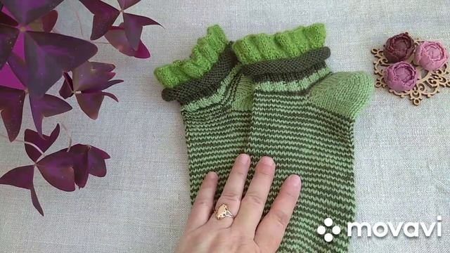 Вязание. ИТОГИ МОЕГО ВЯЗАЛЬНОГО ИЮЛЯ, 2021. ГОТОВЫЕ РАБОТЫ // Обзор / My_knitted_works_of_July