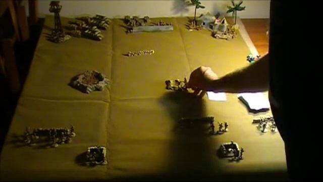 Wargaming:Disposable Heroes смотреть онлайн