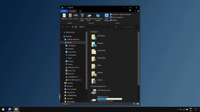 How To Install Apache Cassandra On Windows смотреть онлайн