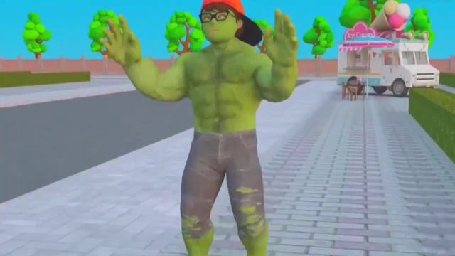 Nick Hulk.Exe & Angry Birds.Exe & PAW Patrol.Exe - Coffin Dance Song Meme Cover (Astronomia) смотреть онлайн