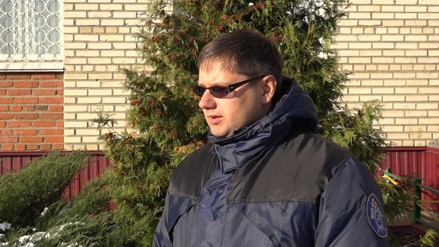 СК информирует Отказ свидетеля от дачи показаний смотреть онлайн