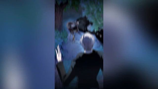 42 глава | Я хочу стать тобой, пускай и всего на день | Перевод и озвучка смотреть онлайн