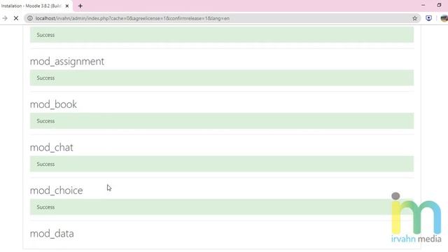instalasi moodle 3 8 2 pasti sukses...siap dipakai untuk pembelajaran online | dirumahaja смотреть онлайн