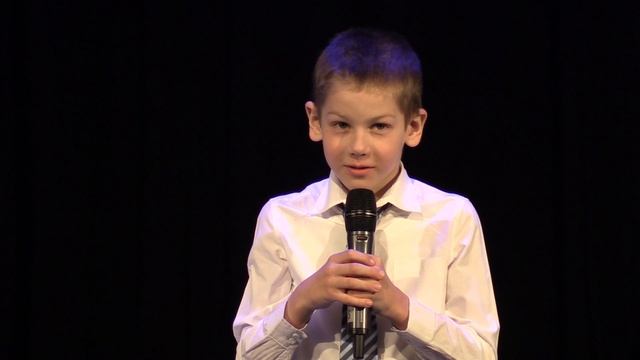 Концерт, посвященный Дню информирования об аутизме. Апрель 2022 смотреть онлайн