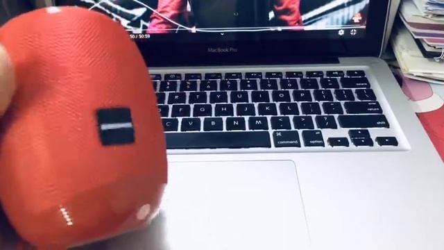 Loa Bluetooth Borofone BR6 V5.0 chính hãng - bảo hành 1 đổi 1 смотреть онлайн