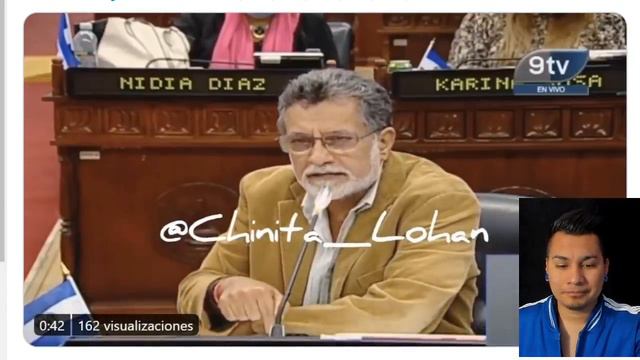 SHAFICK SE LE PELAN LOS CABLES Y LLAMA DICTADOR A MARIO PONCE A GRITOS смотреть онлайн