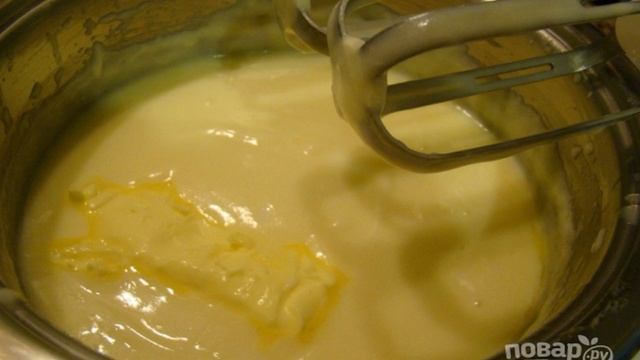 Секреты кухни