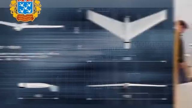 Беспилотные летательные аппараты в Чебоксарах смотреть онлайн