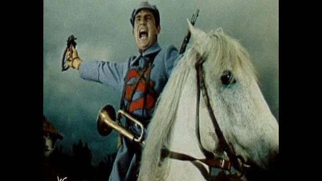 Сказка про военную тайну и Мальчиша - Кибальчиша. Tale about military secrets Malchish - Kibalchish смотреть онлайн