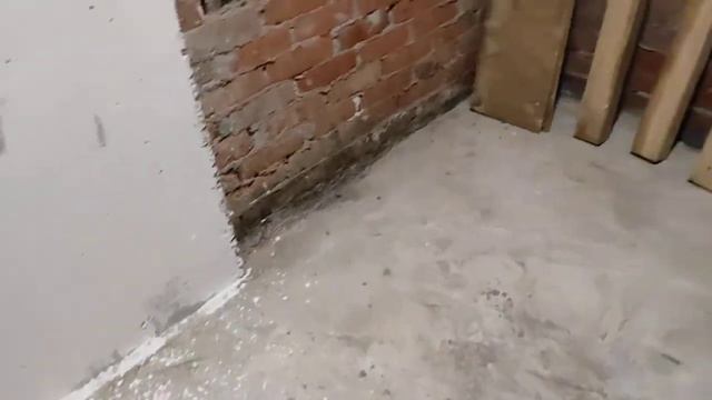 Кладовка ЖК "Москвичка" смотреть онлайн