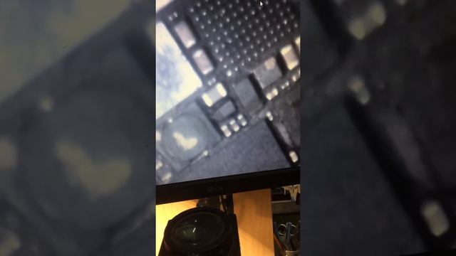 Электронный микроскоп с фото увеличителя и веб камера смотреть онлайн