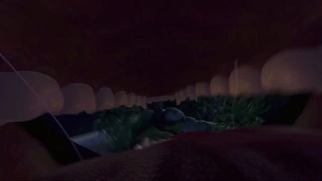 zoe vore 10 (cakeinferno) смотреть онлайн