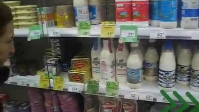 КОНТРОЛЬНАЯ ЗАКУПКА / ВЫБИРАЕМ МОЛОКО / МОЛОЧНАЯ ЛЕГЕНДА смотреть онлайн