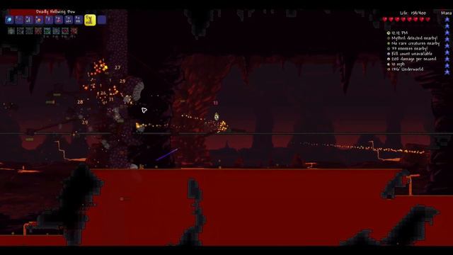 Terraria Boss 2 : Mash-up (Original + Orchestral Cover) смотреть онлайн