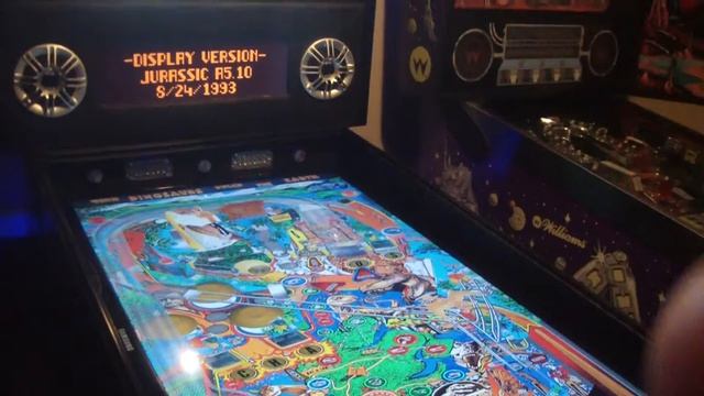 visual pinball script error смотреть онлайн