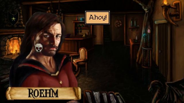 Why be Famous when you can be Infamous! | Quest for Infamy (Blind) #1 смотреть онлайн