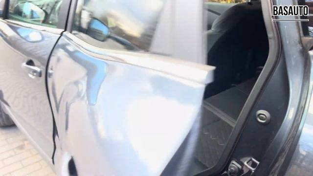 Renault Kadjar Intens Edition 09/2019 52.000km/ Рено Каджар 1.5 Dci 115лс Интенс