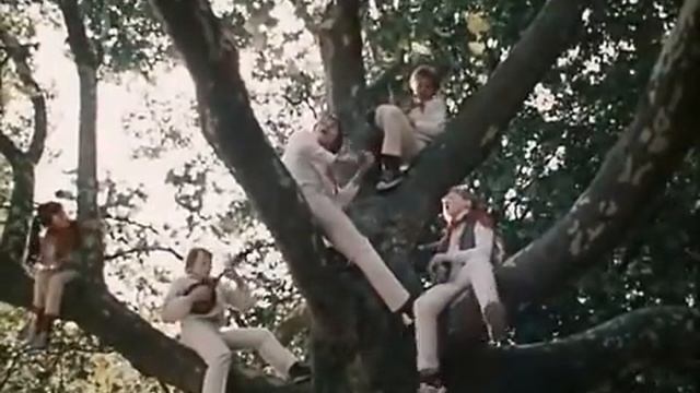 Про шмеля Федю смотреть онлайн