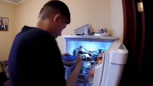 Огонь из батарейки и куриные сердечки смотреть онлайн