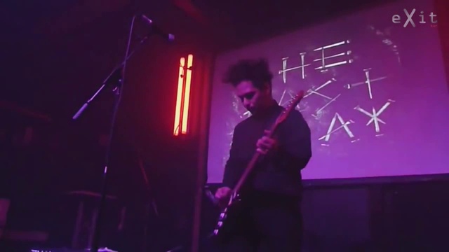 She Past Away - Katarsis (Music Video)