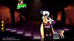Just DanceⓇ (Plus) - Applause by Lady Gaga