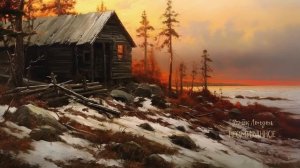 Неожиданное. Джек Лондон ( рассказ ) / аудиокнига