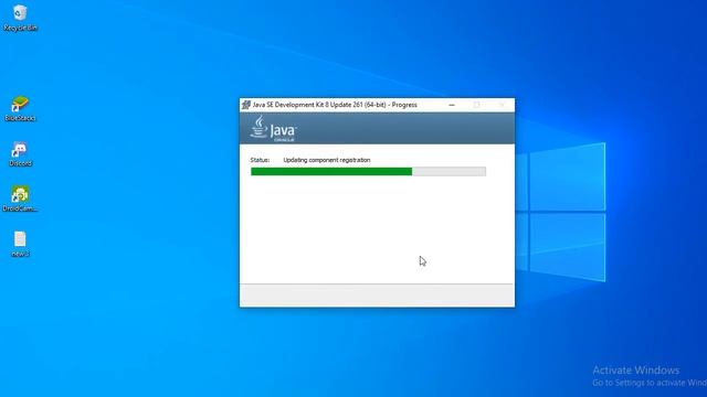 Download JDK 8, Cara Install Java, Install Netbeans 8.2 | Java смотреть онлайн