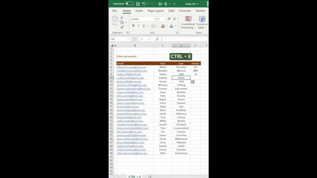 "Wow"! Excel Magic: Top 5 Formulas for Commission, Profit, Text Manipulation, and More! ?" смотреть онлайн