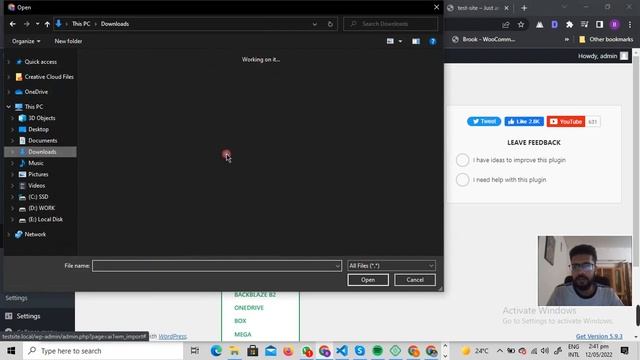 How to Migrate WordPress Site to New Host | WordPress Migration | WordPress Tutorials | NerdOryx смотреть онлайн