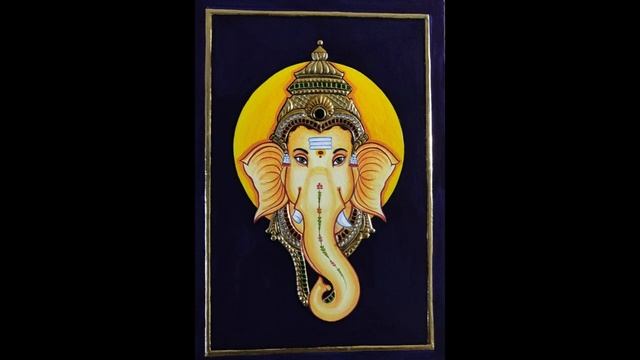 Ganesha Sharanam | Bhajan