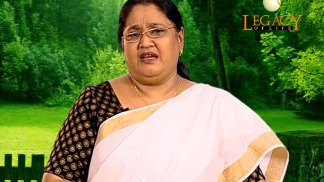 "God's Irresistible Love" - Avar Naamam Yesu - Episode 23 смотреть онлайн