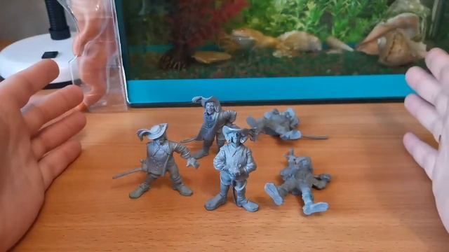 Старый Добрый Технолог / Рота Версаль смотреть онлайн