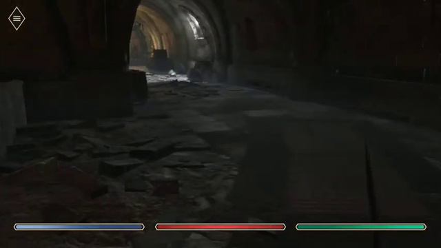 The Elder Scrolls: Blades Gameplay - Quest 