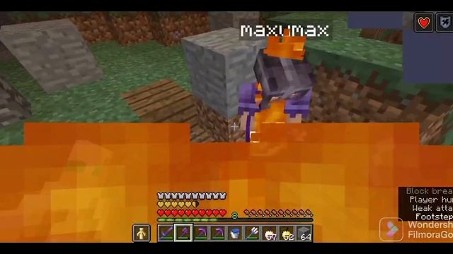 #2 MINECRAFT JAVA EDITION BOTHER SMP PLP me BOTHER#GAMINGRAJ_1_INDIA_PRO#video смотреть онлайн