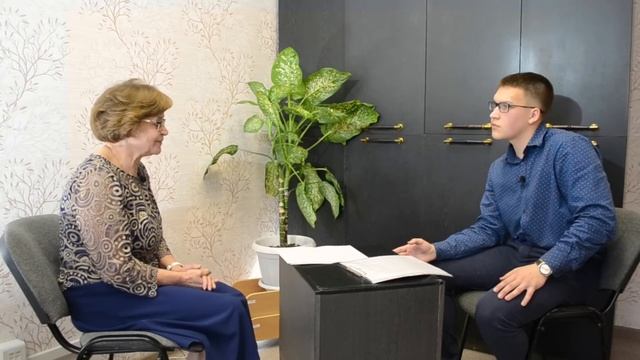 4. Вятский говор. Зоя Сметанина