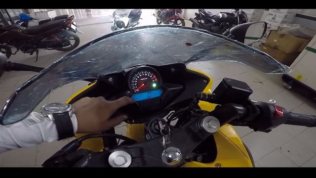 2018 CBR250R | A Complete Review | Buy After Watching this смотреть онлайн
