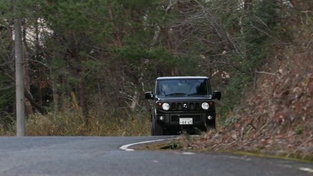全6タイプ！ JB64/74用サスペンション〜モトレージ смотреть онлайн