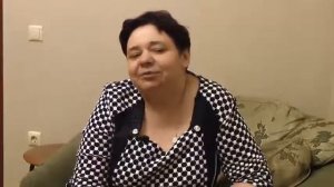 Технологию контакта с Высшим разумом объясняет контактер Ирин Подзорова