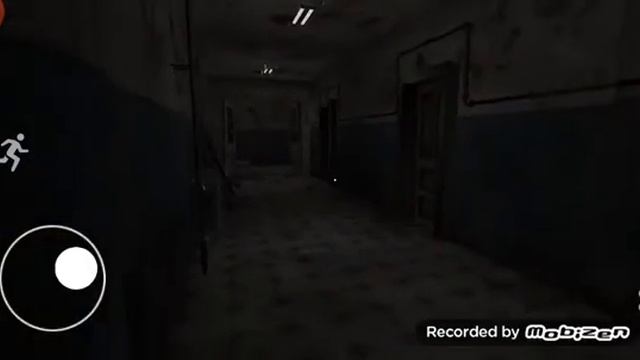 Прохождение игры Horror Hospital смотреть онлайн