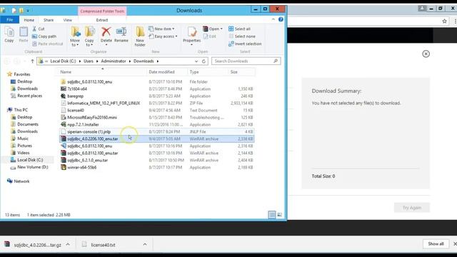 How to test a JDBC DTC XA transaction for SQL Server database смотреть онлайн