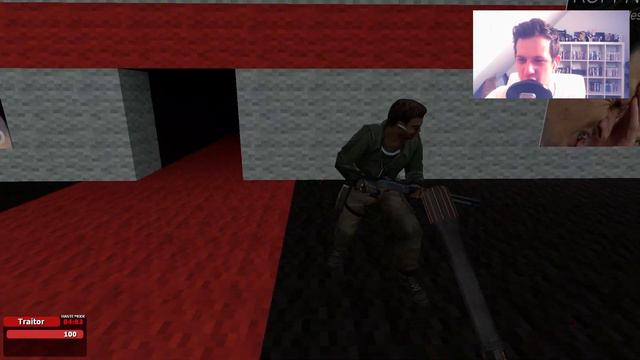 TROUBLE IN TERRORIST TOWN - Unsere EIGENE MAP! ★ Let's Play Garrys Mod TTT #131 смотреть онлайн