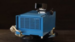 Фильмоскоп ФД2