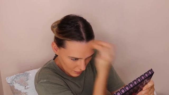 Full Glam Makeup | Drugstore&Affordable смотреть онлайн
