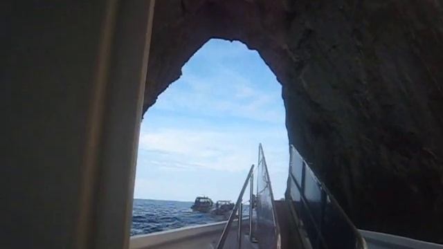 Неаполь и окрестности в конце сентября 2016г. смотреть онлайн