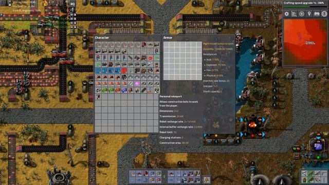 FACTORISSIMO - Let's Play Factorio Factorissimo Mod with Arumba - Part 37 смотреть онлайн