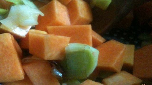 Рецепты от шеф-повара